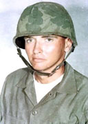 CPL JOHN P COOK CPL JOHN P COOK