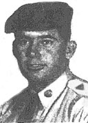 SFC MARLIN C COOK SFC MARLIN C COOK