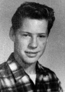 SGT WILLIAM D COOK, Jr SGT WILLIAM D COOK, Jr