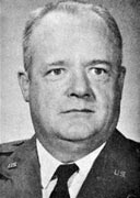 COL WILLIAM R COOK COL WILLIAM R COOK