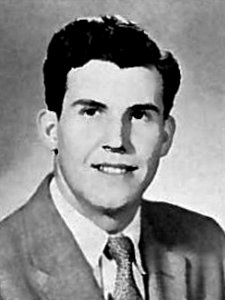 Harold T Cooke
