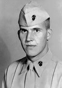 LCPL HAROLD T COOKE LCPL HAROLD T COOKE