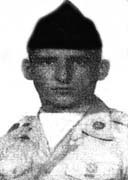 PFC JAMES T COON PFC JAMES T COON