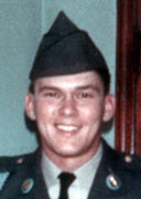 CPL ARNOLD L COONROD CPL ARNOLD L COONROD