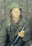 PFC EDWARD T COOPER PFC EDWARD T COOPER