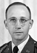 MAJ JOHN O COOPER, III MAJ JOHN O COOPER, III