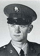 PFC ROBERT G COOPER PFC ROBERT G COOPER