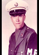 SGT ROCKY L COOPER SGT ROCKY L COOPER