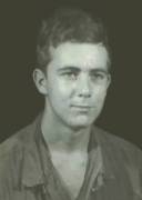 SP4 ROBERT W COOPER SP4 ROBERT W COOPER