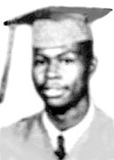 PFC WILLIE G COOPER PFC WILLIE G COOPER