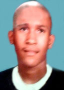 SP4 JACK J COOPERWOOD, III SP4 JACK J COOPERWOOD, III