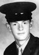 CPL HENRY E COPLEY, Jr CPL HENRY E COPLEY, Jr