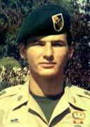 SSG WILLIAM M COPLEY SSG WILLIAM M COPLEY