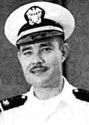 LTJG RAMON A COPPLE LTJG RAMON A COPPLE