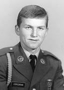 PFC DAVID J CORCORAN PFC DAVID J CORCORAN