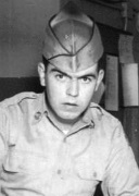 MSG FRANCIS G CORCORAN MSG FRANCIS G CORCORAN