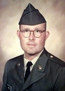 SP4 CHARLES L CORDLE SP4 CHARLES L CORDLE