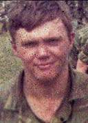 PFC CLIFFORD M CORK PFC CLIFFORD M CORK