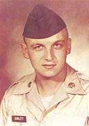 CPL GERALD E CORLETT CPL GERALD E CORLETT