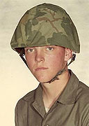 PFC CHARLES R CORNETT PFC CHARLES R CORNETT