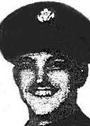 PFC RICHARD P CORSON PFC RICHARD P CORSON