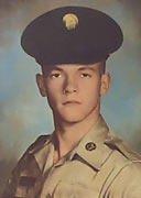 SP4 CHARLES G COSTIN SP4 CHARLES G COSTIN