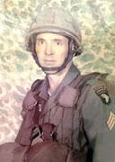 SSG JAMES L COTTEN, Jr SSG JAMES L COTTEN, Jr