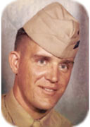 LCPL DUANE R COTTINGHAM LCPL DUANE R COTTINGHAM