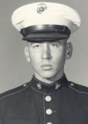 LCPL THOMAS L COTTRELL LCPL THOMAS L COTTRELL