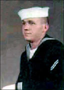 PO3 GEORGE W COTTRILL, Jr PO3 GEORGE W COTTRILL, Jr