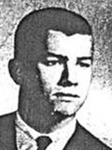 Patrick C Coughlin