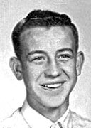 PFC ROGER L COUICK PFC ROGER L COUICK