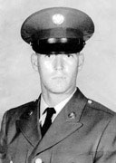 PFC DONALD C COULTER PFC DONALD C COULTER