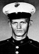 CPL CHARLES T COURSON CPL CHARLES T COURSON