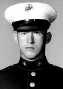 LCPL MERRITT T COUSINS LCPL MERRITT T COUSINS