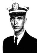 LCDR LAWRENCE L COVER LCDR LAWRENCE L COVER