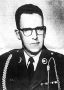 SSG LAWRENCE L COVEY SSG LAWRENCE L COVEY