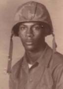 PFC LAWRENCE C COVINGTON PFC LAWRENCE C COVINGTON