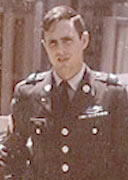 SGT ROBERT L COWAN, III SGT ROBERT L COWAN, III