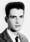 SGT CHARLES C COX SGT CHARLES C COX