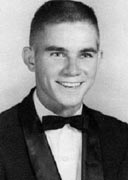 PFC CHARLES S COX PFC CHARLES S COX