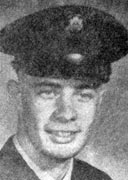 SP4 EDWARD E COX, Jr SP4 EDWARD E COX, Jr