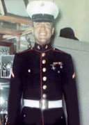 LCPL HOWARD M COX LCPL HOWARD M COX