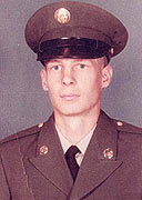 PFC JOHN D COX, Jr PFC JOHN D COX, Jr