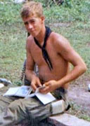 SGT JAMES M COX SGT JAMES M COX