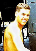SGT MICHAEL M COX SGT MICHAEL M COX