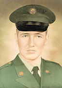 CPL WILLIAM M COZAD CPL WILLIAM M COZAD