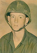 PFC CLAYTON A CRAFT PFC CLAYTON A CRAFT
