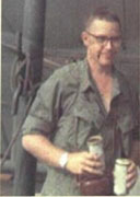 1LT ROBERT S CRAGIN, Jr 1LT ROBERT S CRAGIN, Jr