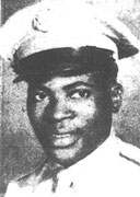 SSGT BENJAMIN CRAIG, Jr SSGT BENJAMIN CRAIG, Jr